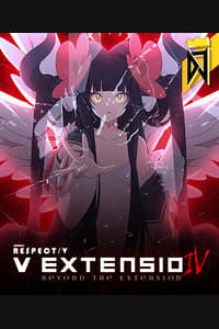 DJMAX RESPECT V - V EXTENSION IV PACK