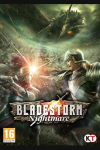 BLADESTORM: Nightmare