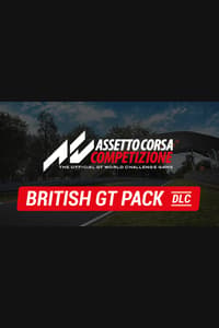 Assetto Corsa Competizione - British GT Pack