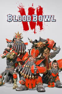 Blood Bowl 3