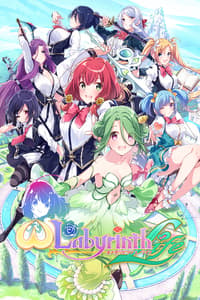 Omega Labyrinth Life Deluxe Edition