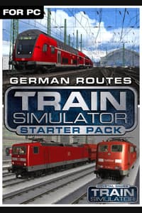 German Routes Starter Pack