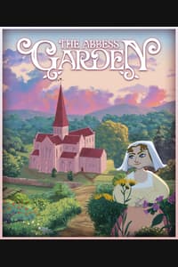 The Abbess Garden