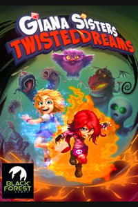 Giana Sisters: Twisted Dreams