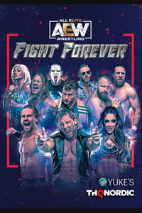 AEW: Fight Forever
