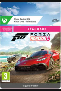 Forza Horizon 5: Standard Edition