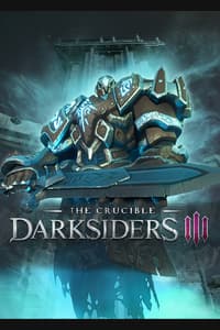 Darksiders III - The Crucible