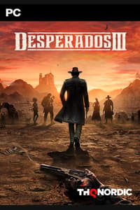 Desperados III