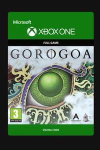 Gorogoa