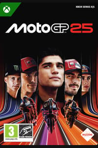 MotoGP™25 - Xbox Series X|S