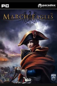 March of the Eagles