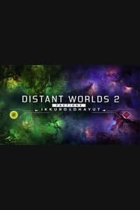 Distant Worlds 2: Factions - Ikkuro and Dhayut