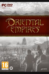 Oriental Empires
