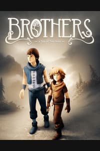 Brothers: A tale of Two Sons