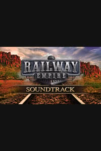 Railway Empire - Original Soundtrack