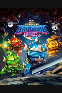 Super Dungeon Bros