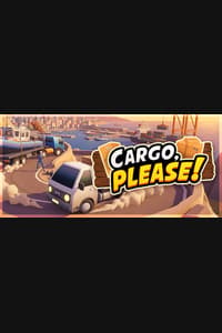 Cargo, Please!