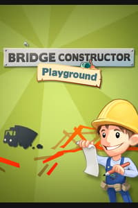 Bridge Constructor Playground