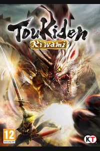 Toukiden: Kiwami