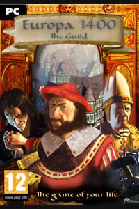 The Guild Gold Edition