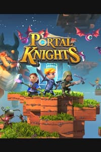 Portal Knights
