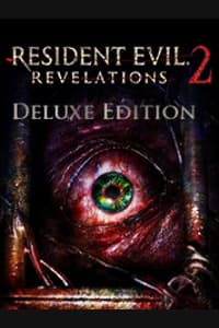 Resident Evil Revelations 2 Deluxe Edition