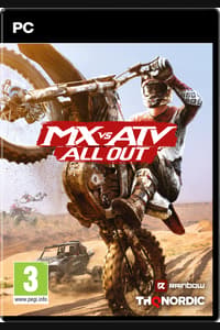 MX vs ATV All Out