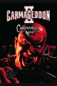 Carmageddon 2: Carpocalypse Now