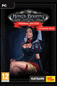 King's Bounty: Dark Side Premium Edition Upgrade