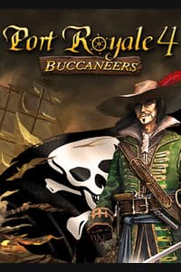 Port Royale 4 - Buccaneers