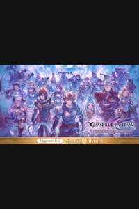 Granblue Fantasy: Relink - Endless Ragnarok Upgrade Kit (Special Edition)