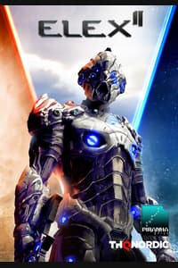 ELEX II