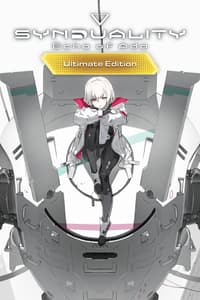 SYNDUALITY Echo of Ada Ultimate Edition