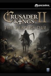 Crusader Kings II: The Reaper's Due