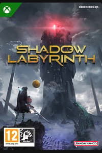 Shadow Labyrinth