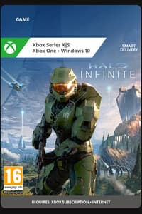 Halo Infinite