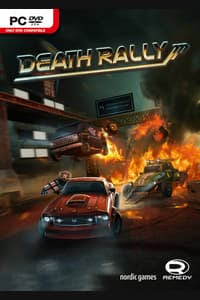 Death Rally