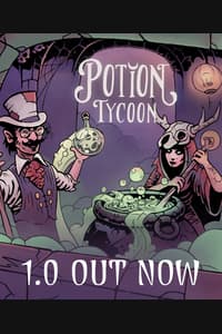 Potion Tycoon