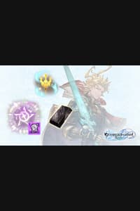 Granblue Fantasy: Relink - Charakter-Erweiterungsset: Seofon