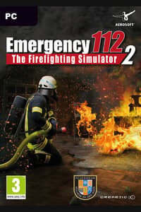 Emergency Call 112 – The Fire Fighting Simulation 2