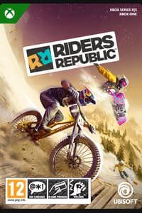Riders Republic Deluxe Edition