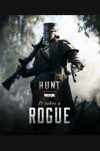 Hunt: Showdown 1896 - It Takes a Rogue