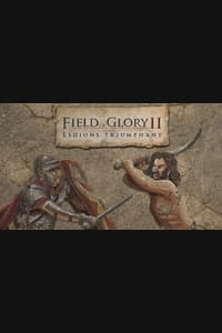 Field of Glory II: Legions Triumphant