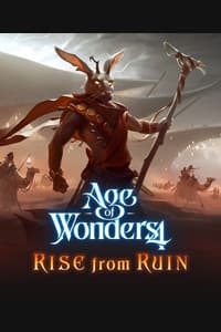 Age of Wonders 4: Rise from Ruin