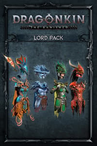 Dragonkin: The Banished - Lord Pack