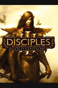 Disciples III: Gold