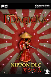 Magicka DLC: Nippon
