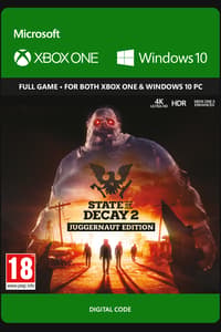 State of Decay 2: Juggernaut Edition