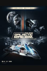 STAR WARS: Galactic Racer™ Deluxe Edition