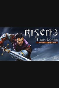 Risen 3 - Complete Edition